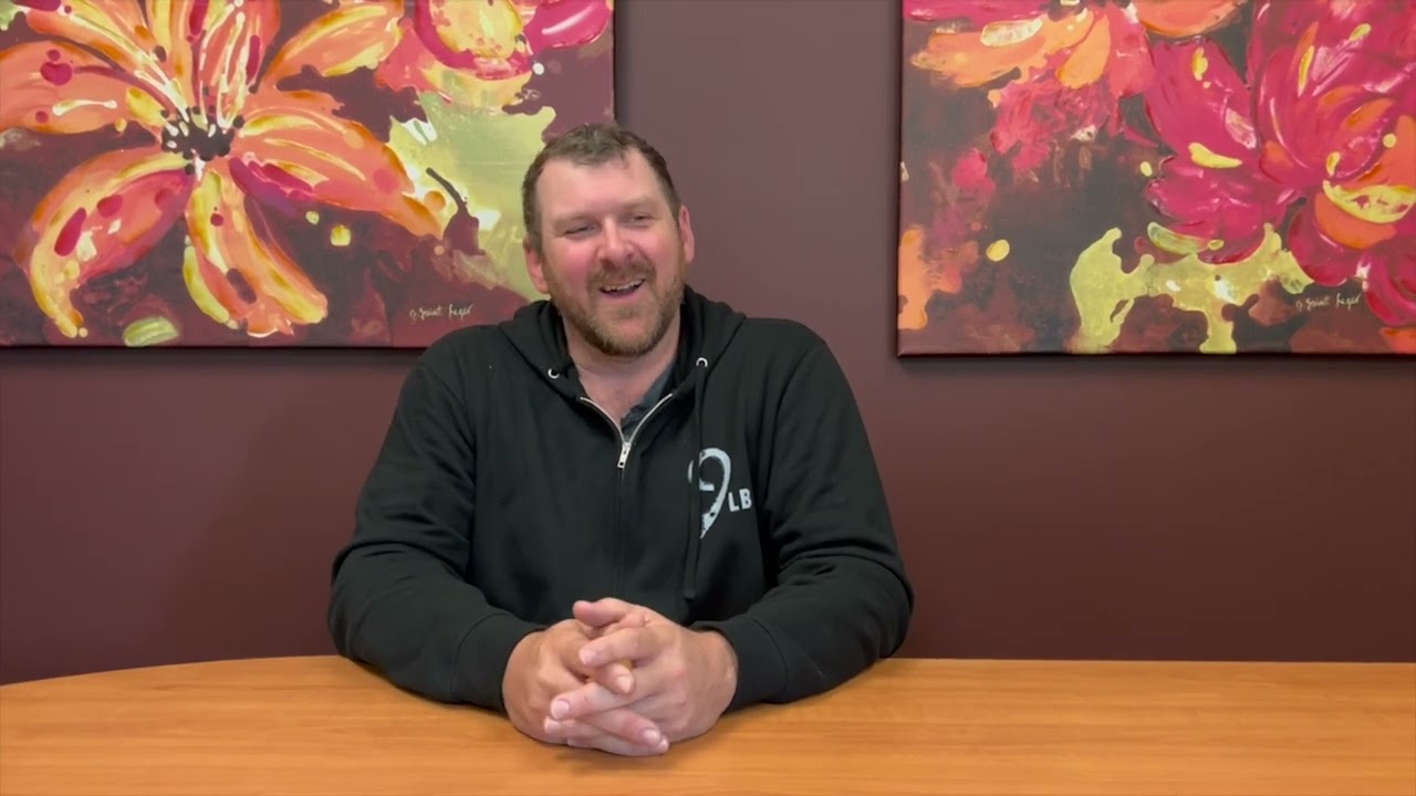 High Tibial Osteotomy Patient Testimonial - Dr. Garcia