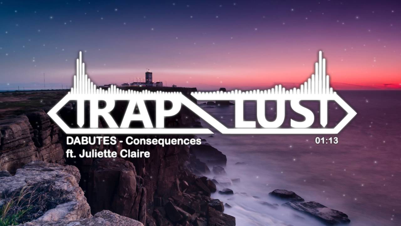 DABUTES - Consequences ft. Juliette Claire
