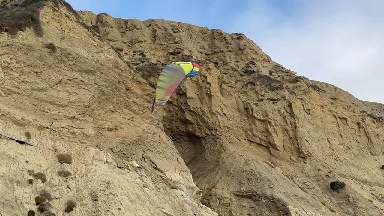 Torrey Pines Gliderport