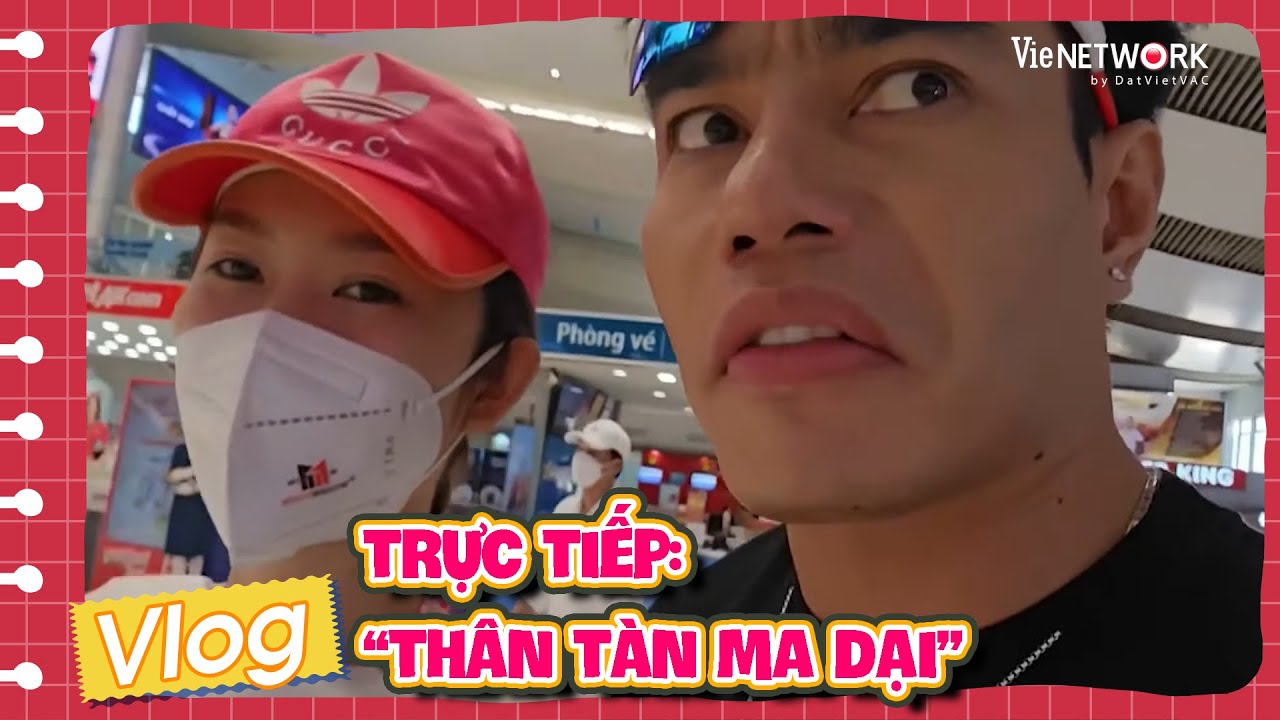 Phóng viên Diệu Lâm cập nhật dàn nghệ sĩ 