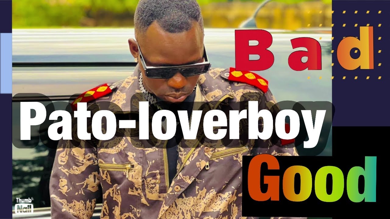 Pato-Loverboy is Heartless, “Gulu Artists”