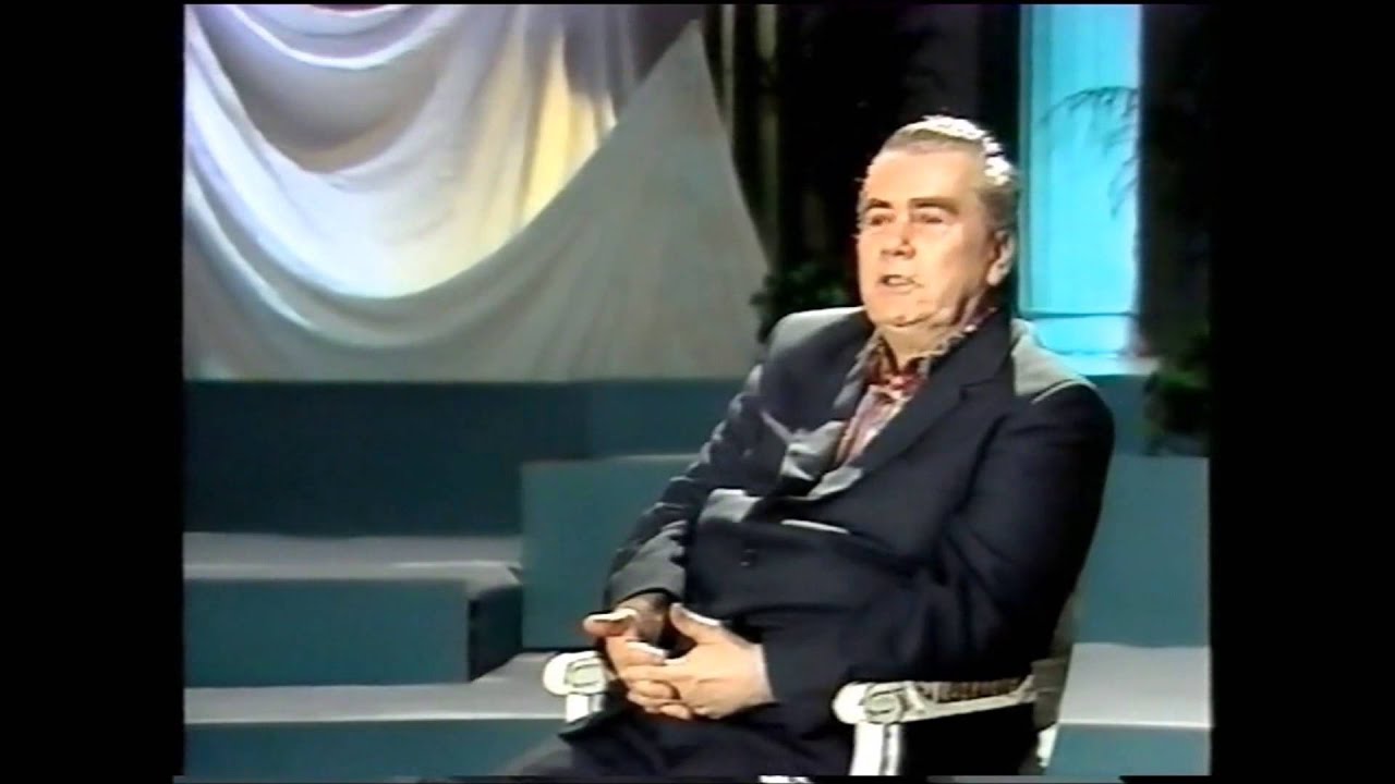 Marin Constantin Madrigal TVR