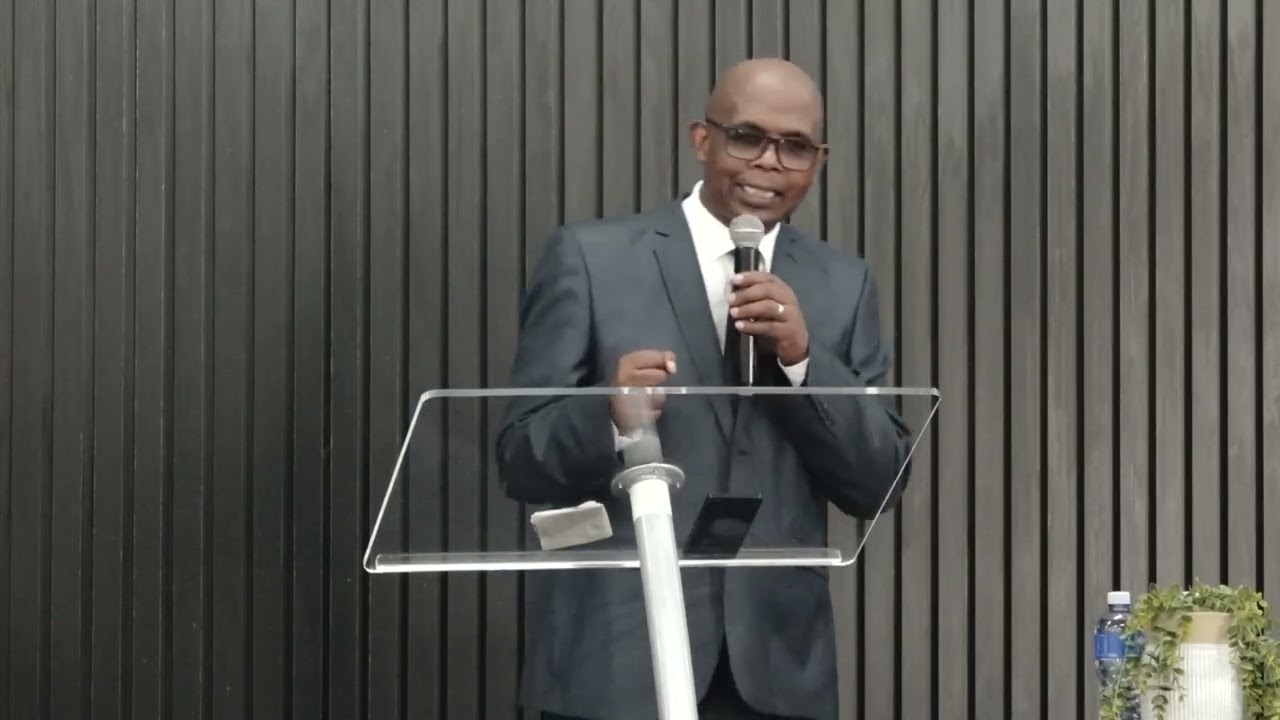 2026 01 25 SUNDAY SERVICE