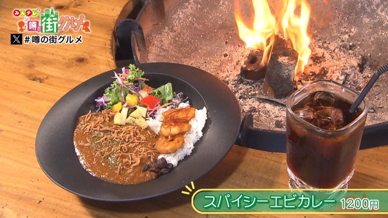 小樽・銭函グルメ｜海が見えるハワイアンカフェに野菜で作ったお寿司⁉