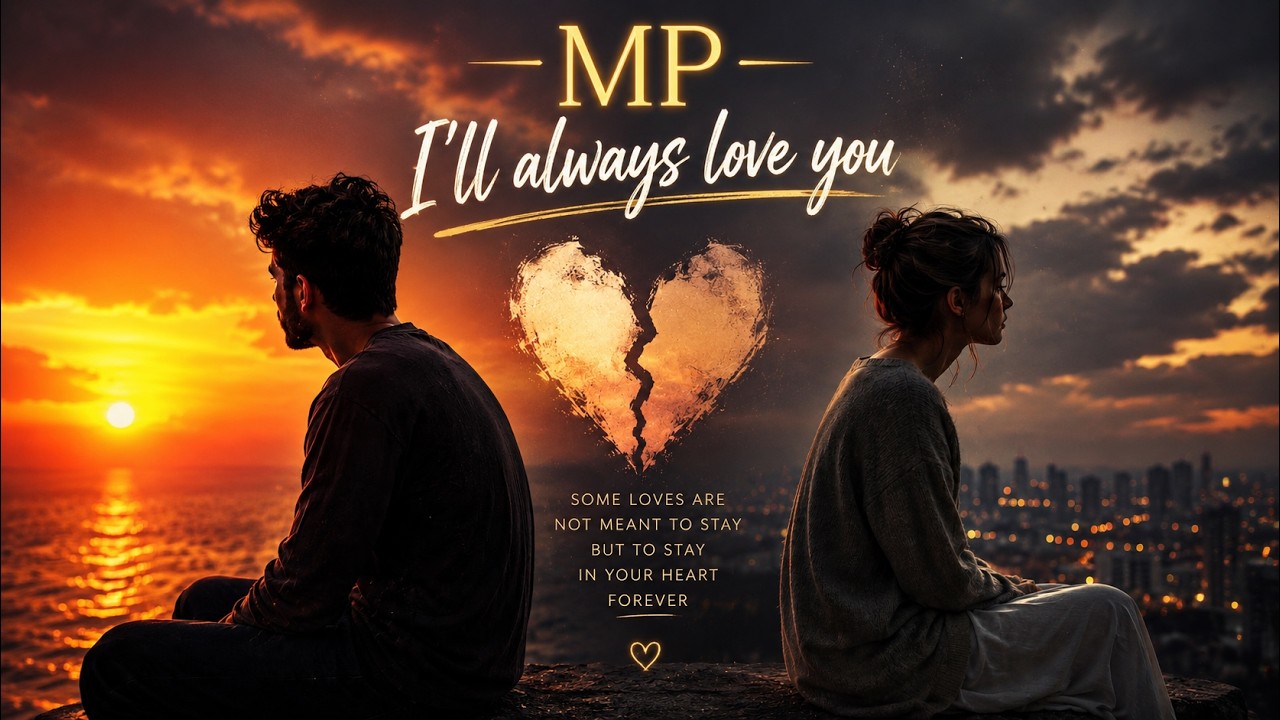 MP - I'll always love you