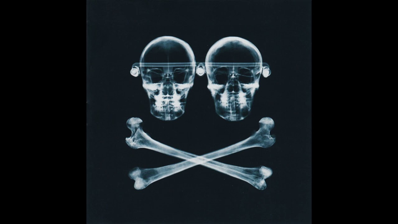 Orbital &ndash; The Altogether CD2 2001