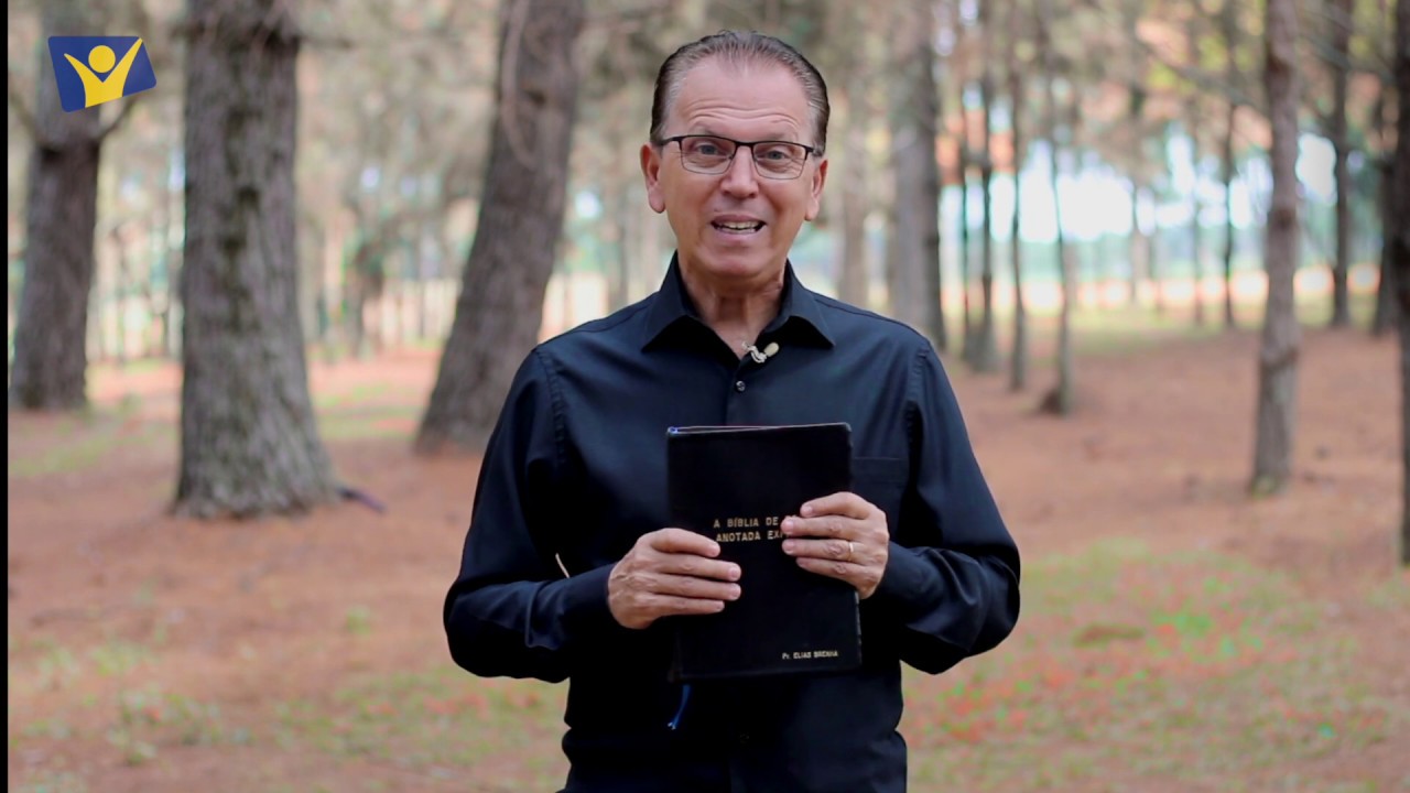 Minutos de Esperança | Deus Espera a Hora Certa