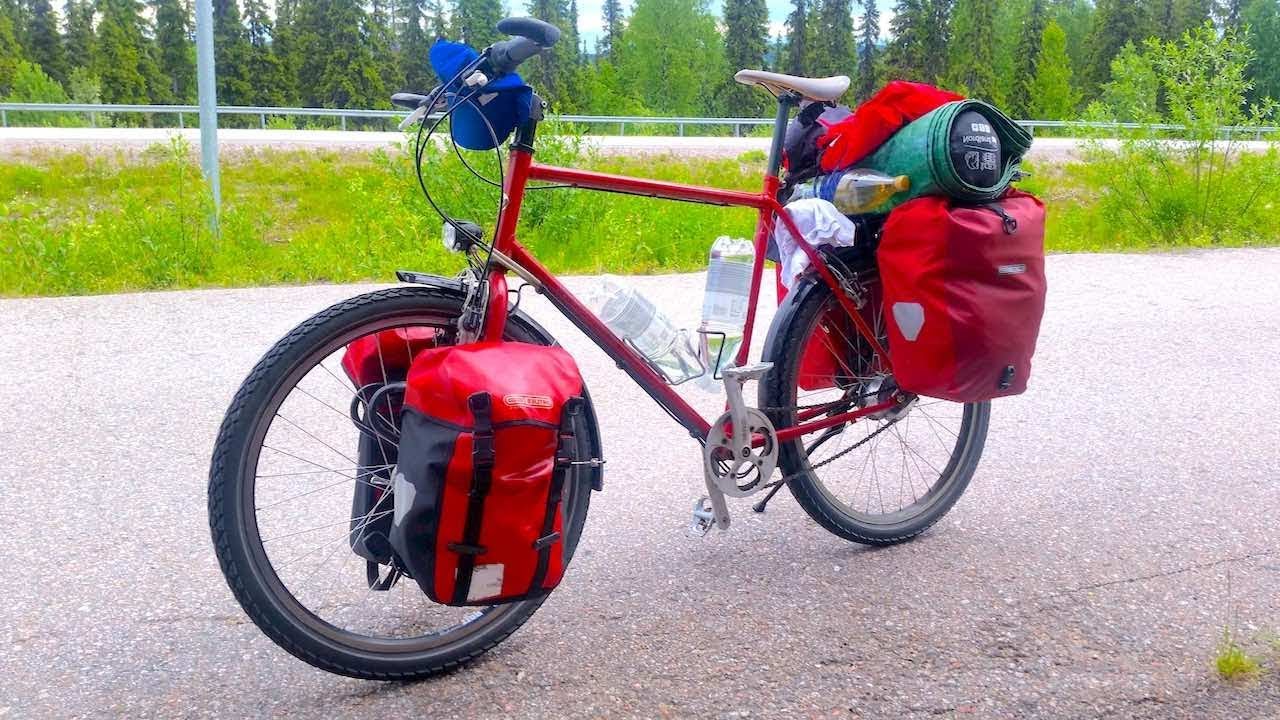 Top 5 Bicycle Touring Apps