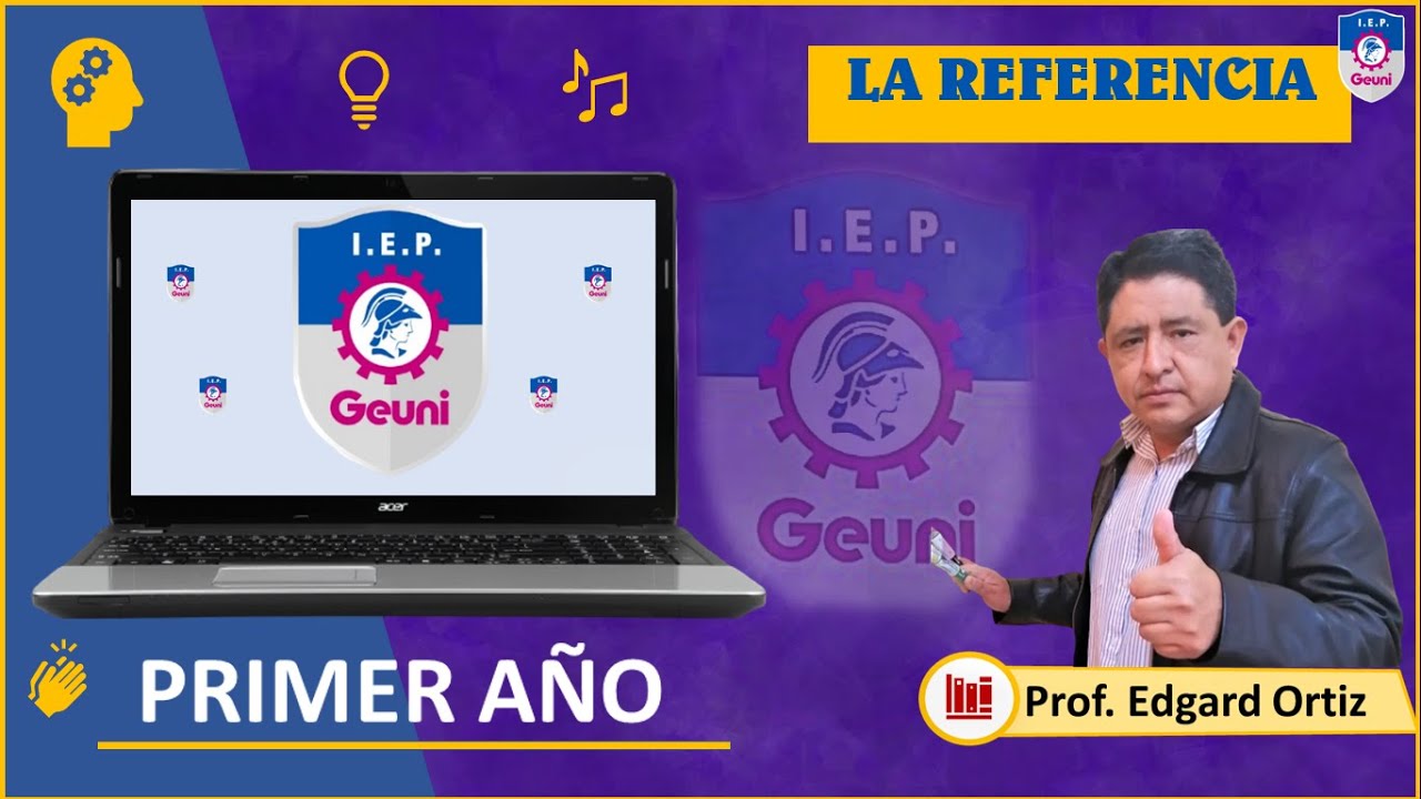 La Referencia
