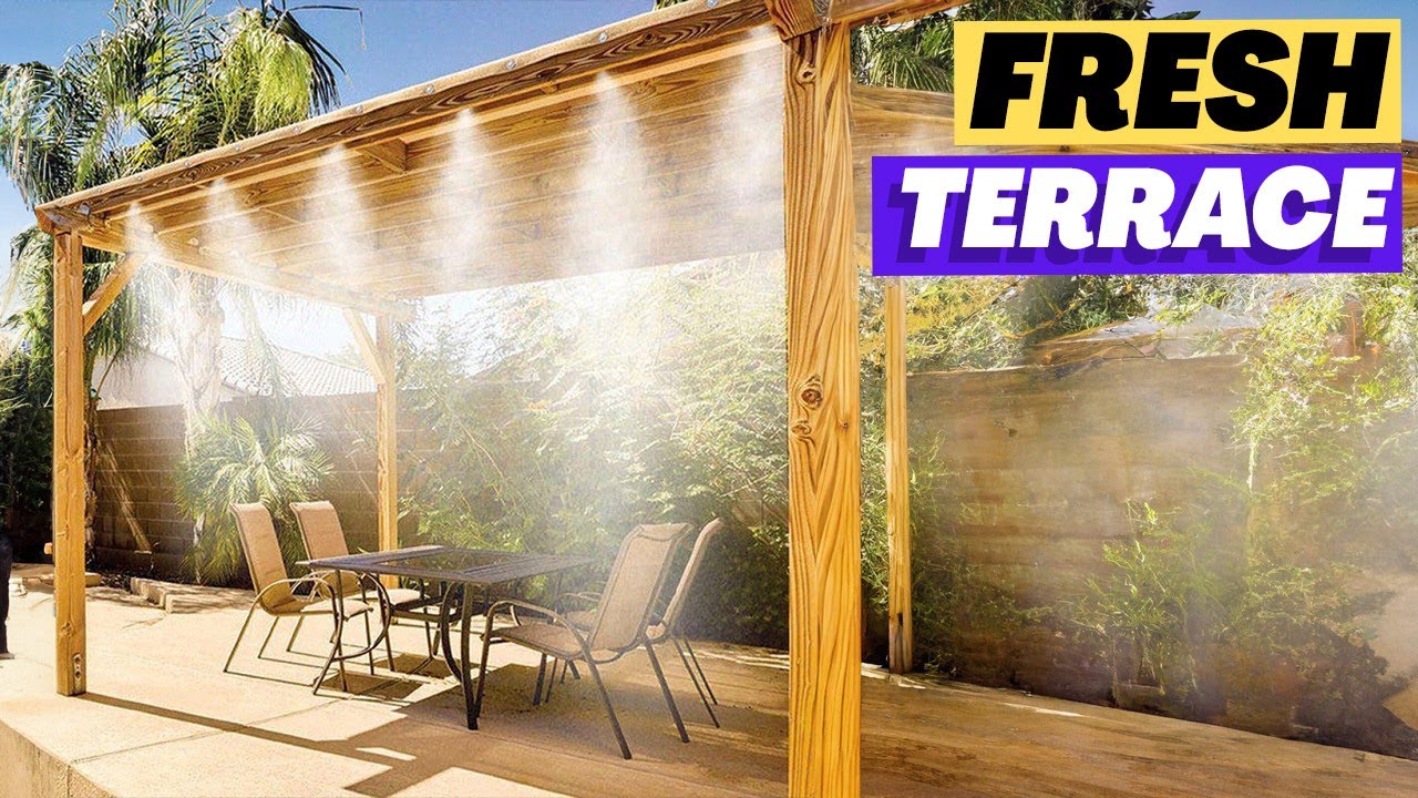 This Mist Maker is Perfect & Eco-Friendly: Homenote | Review 2024 - 2025