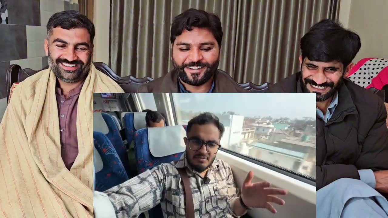First Exclusive DELHI to MEERUT RRTS Namo Bharat Train Complete Ride in Just 40  #pakistanreaction 