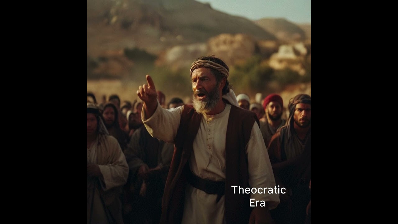 Biblical Era