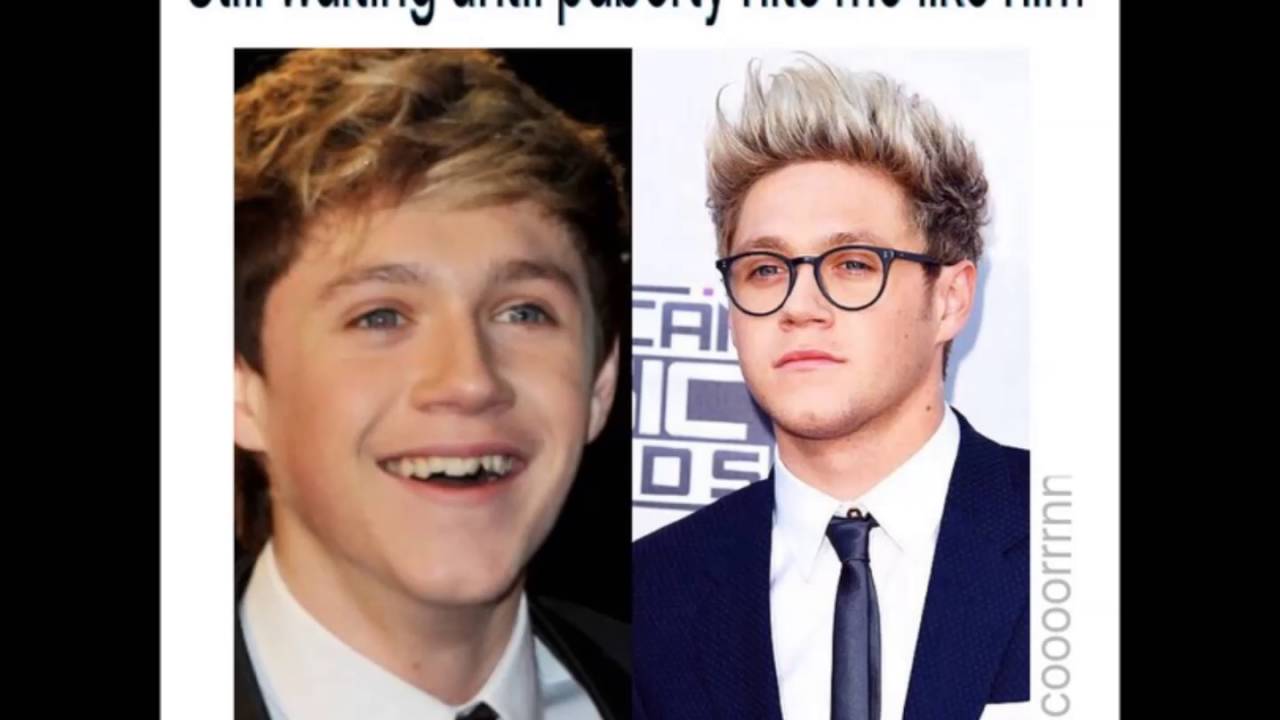 One Direction Funny Cute Pictures 2016 PART 4
