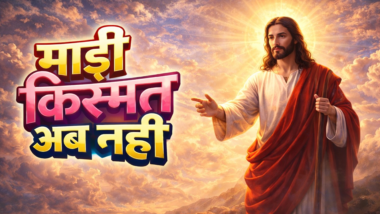 माड़ी किस्मत अब नहीं