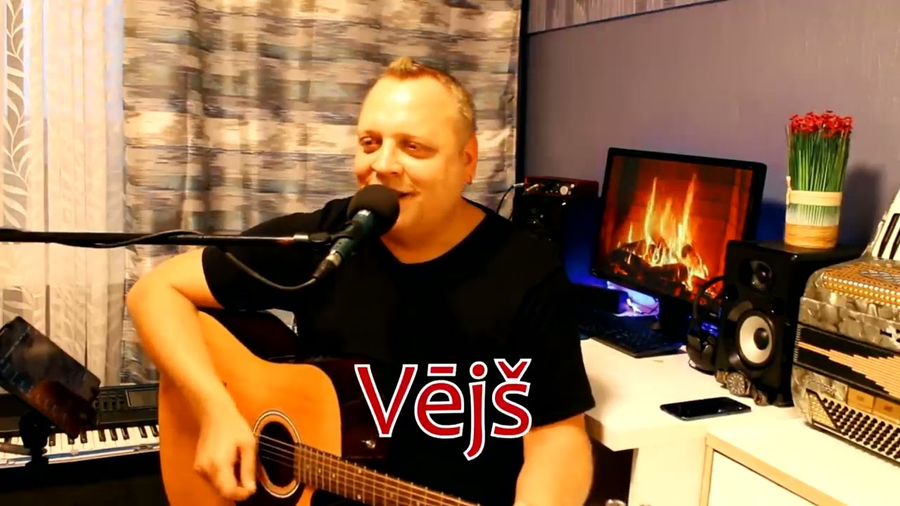 LŪŠA NAGI /Māris Blāze