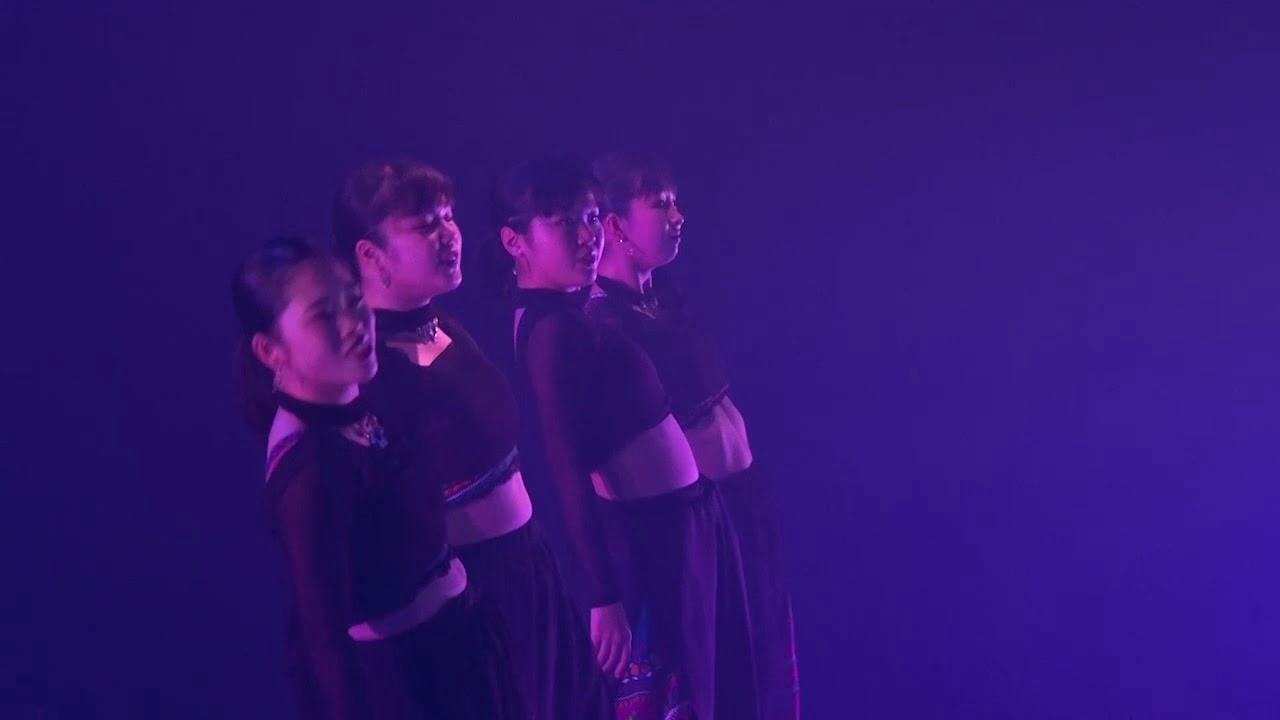Vanilla／M-Fes　【Mi Crew Dance Studio】