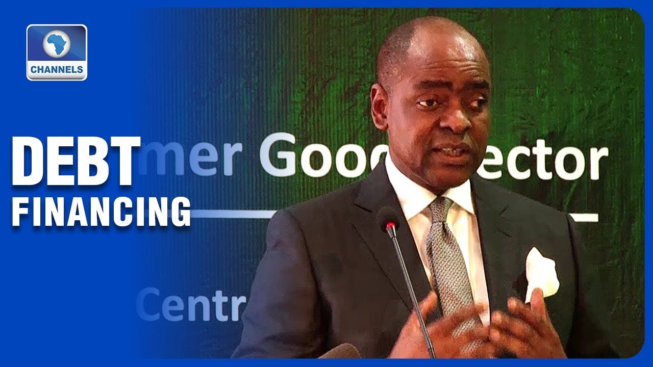 How Off-Balance Sheet Financing Can Help FG - Balogun