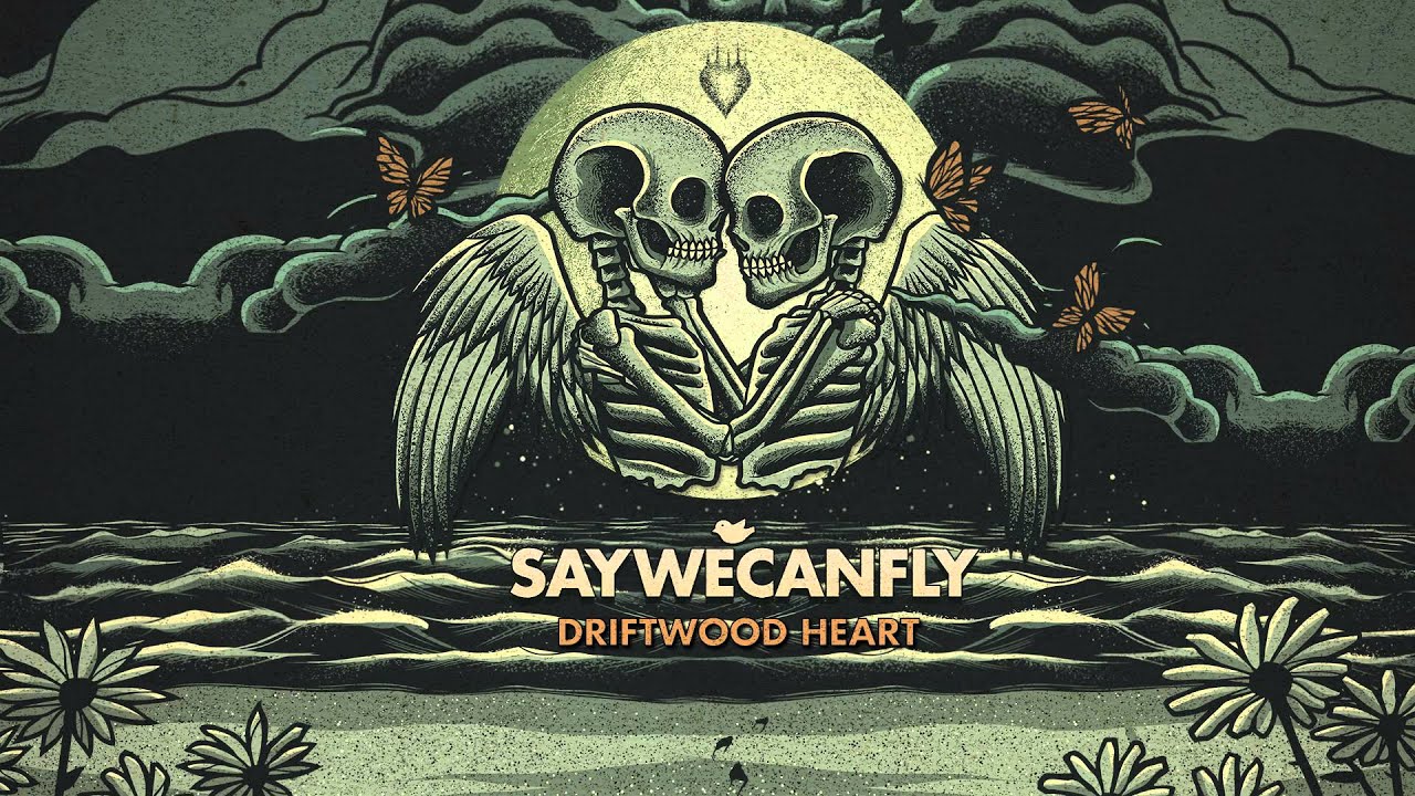 SayWeCanFly - 