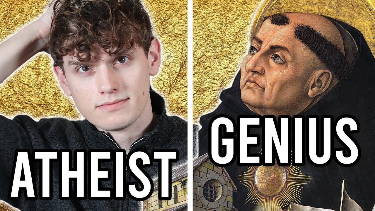 The Argument Atheists Always Get Wrong