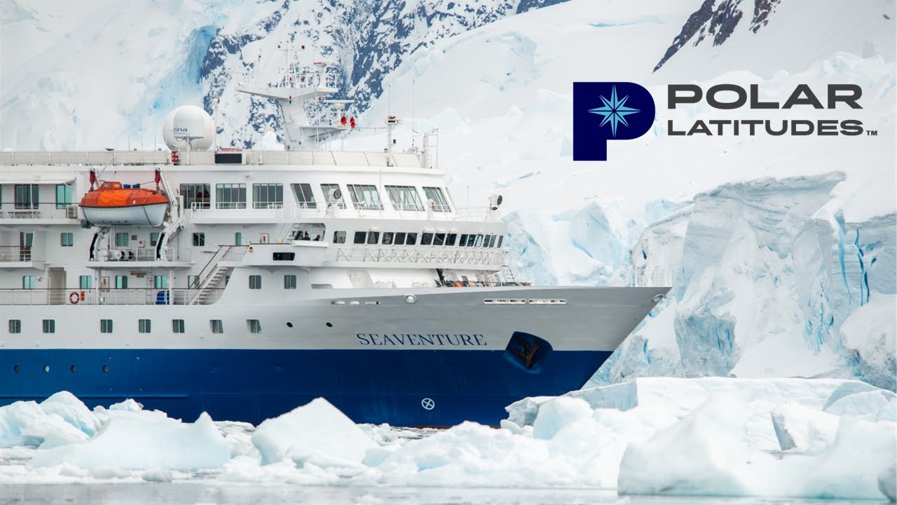 Senderos and Polar Latitudes Webinar - with Conny Bartl - 22 May 2024