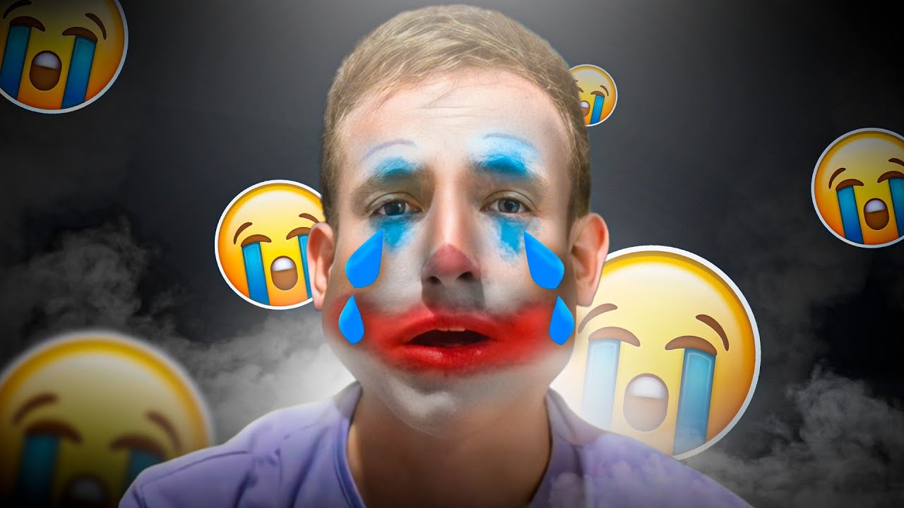 BOLUDO FICOU TRISTE COM O BRASIL SENDO CAMPE&Atilde;O MUNDIAL NO BLOOD STRIKE KKKKKKKKKK