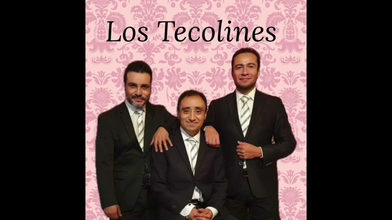 Los Tecolines - Éxitos Inolvidables / 2024