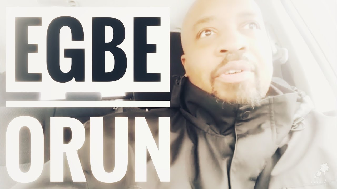 Who are the Egbe Orun? | @TheOrishaCenter