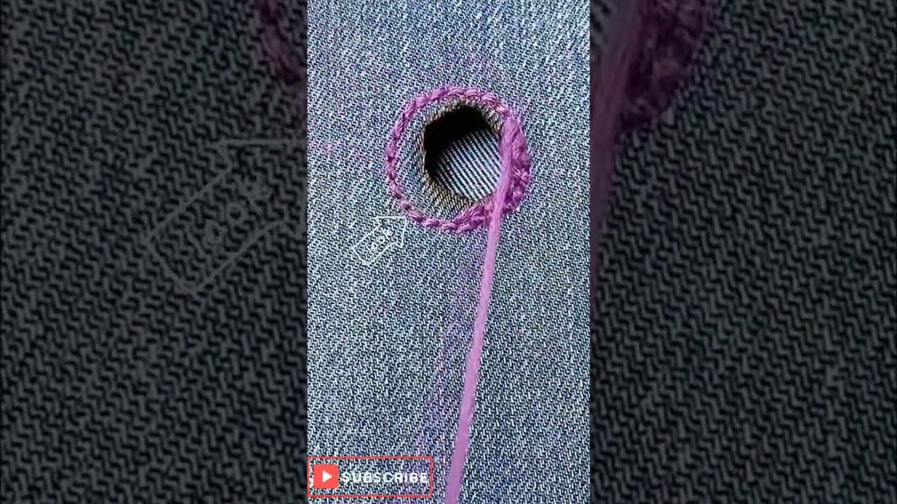 E Video mekosam.. #talent #needlework #shorts