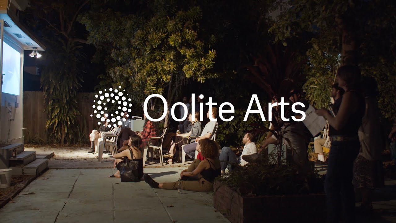 Oolite Arts