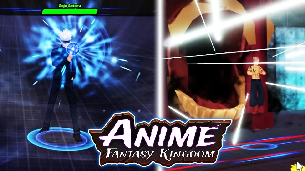 Biggest Anime Fantasy Kingdom Update Ever Just Dropped!
