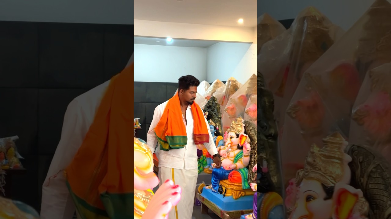 #ganesha #comedy #ganeshchaturthi #reelsindia