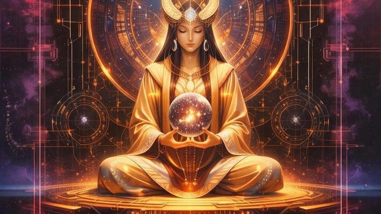 Psychedelic Trance Years end mix 2025 Part VI