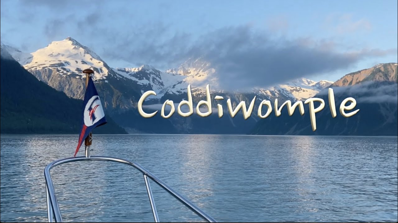 Codiwomple. Episode 1