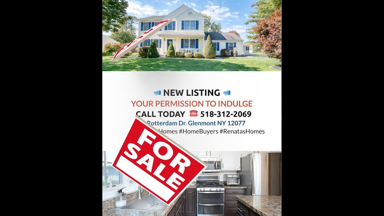 32 Rotterdam Dr Glenmont NY 12077