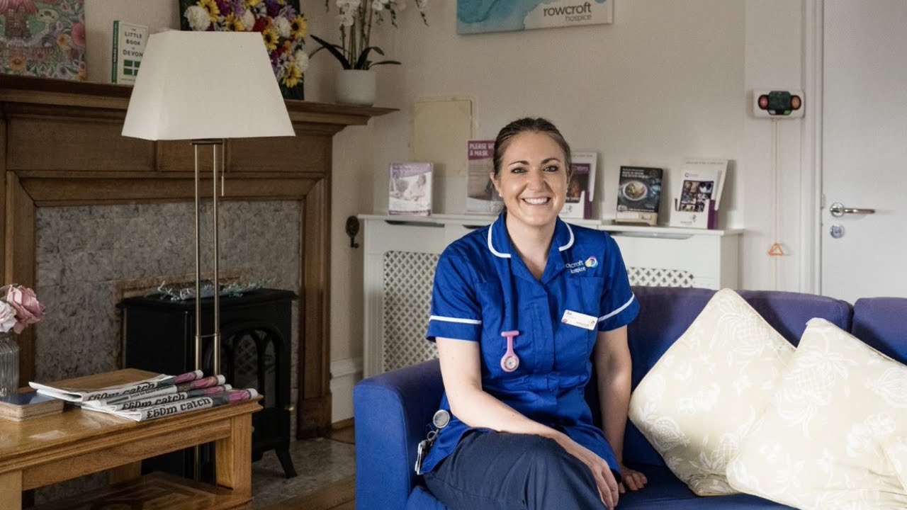 Clinical Roles | Careers at Rowcroft
