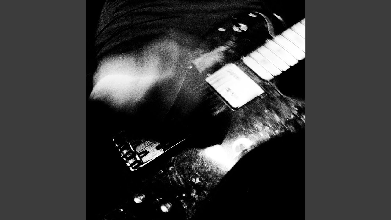 White Lights (Black Skies Dub Remix)