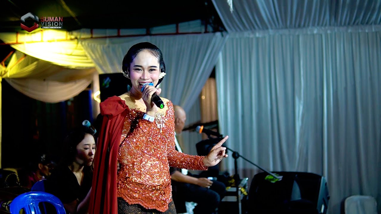 CAPING GUNUNG - YUNI JAWA - SEJALI CAMPURSARI || WINONG