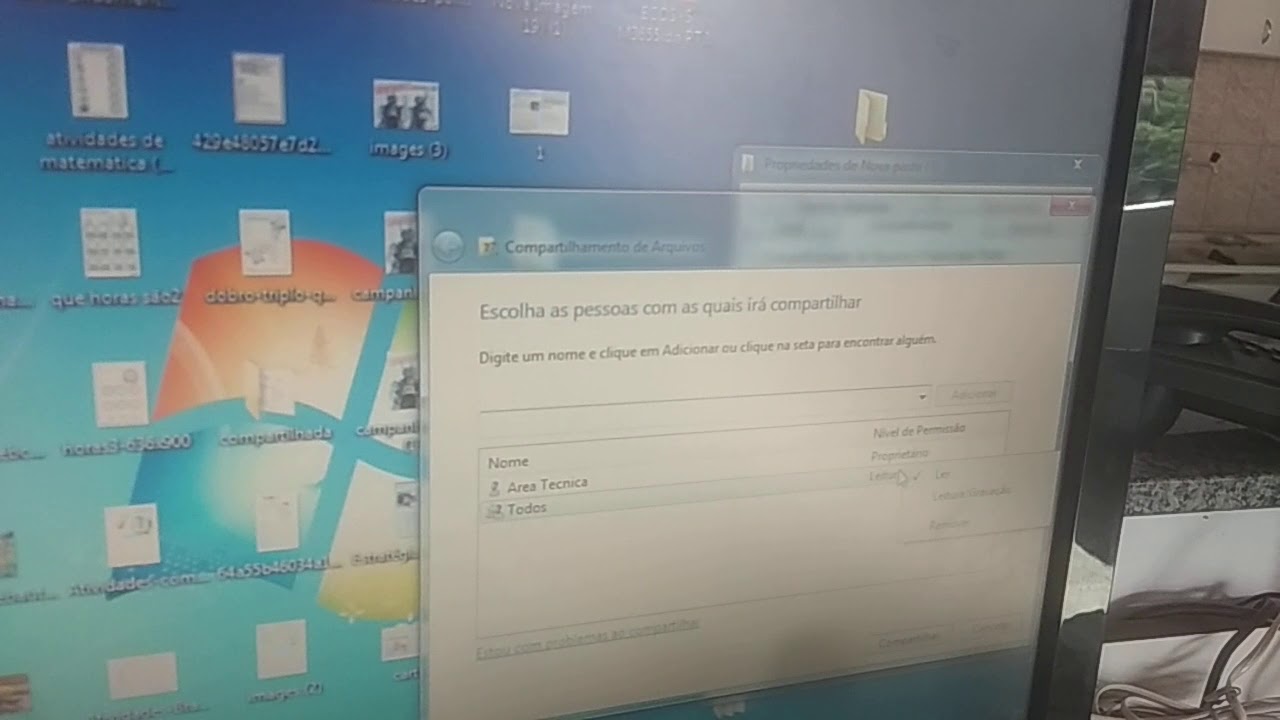 Como configurar scanner SMB Lexmark MX611