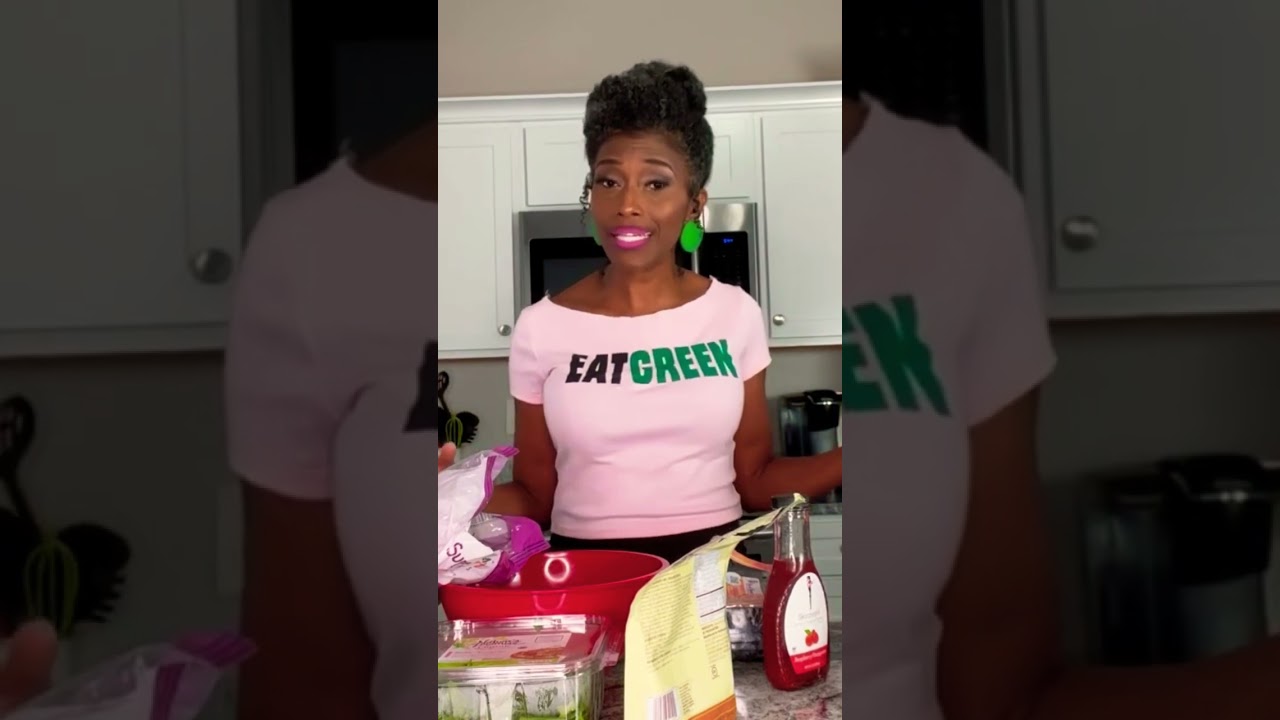 Conquer Hair Loss with this Iron-Rich Superfood #hairgrowth