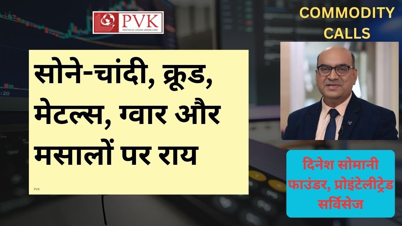 कमोडिटी हेल्पलाइन