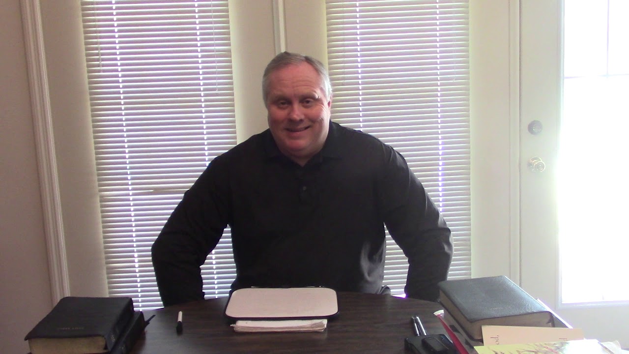 Basics Of Oneness Theology