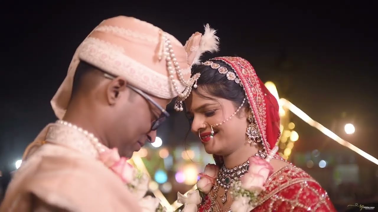 Neha & Ansul | WEDDING TEASER | SGP |