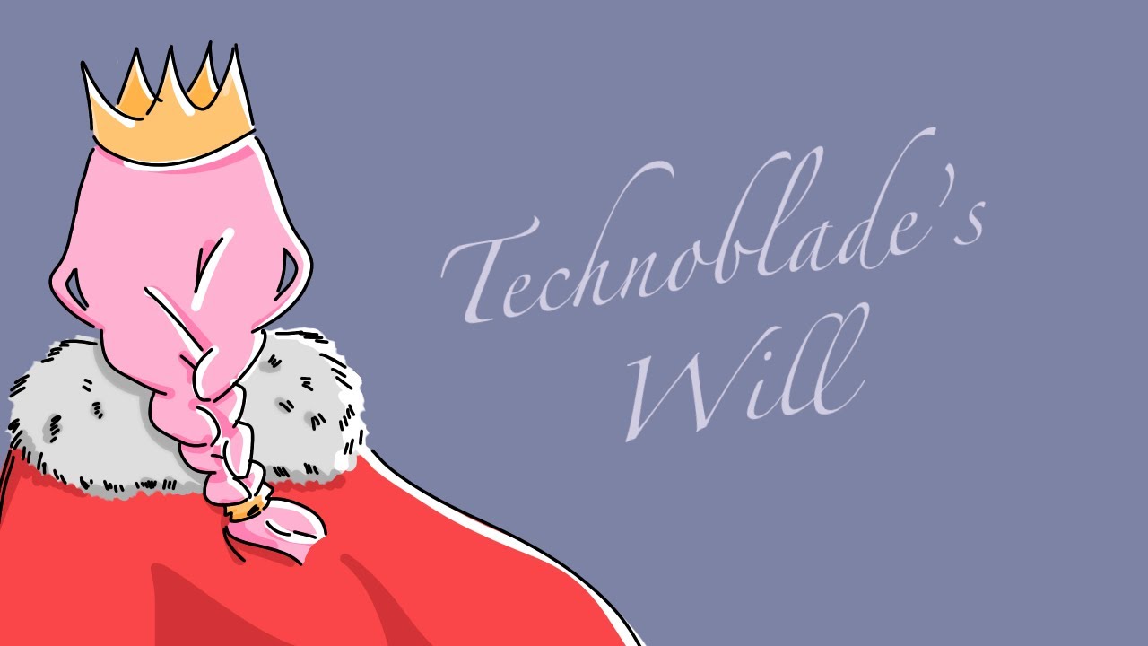 A Tribute To Technoblade