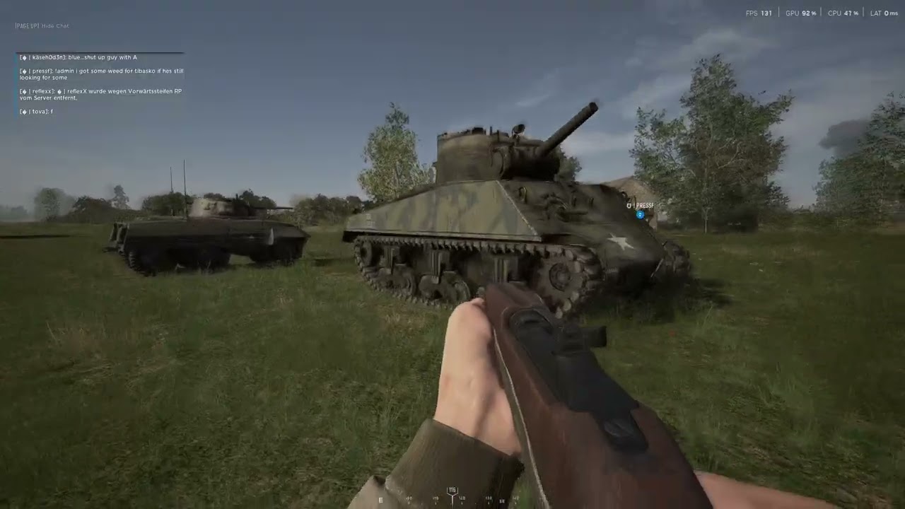 ECL vs NotPv