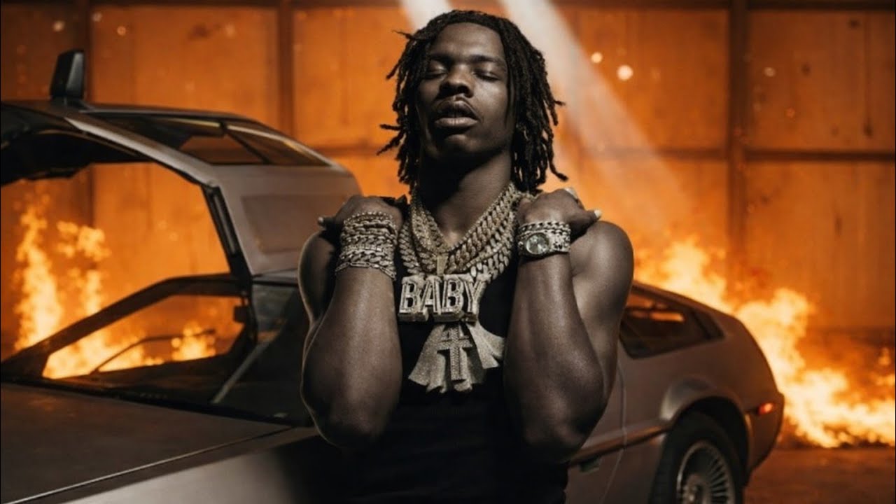Lil Baby - Drip So Hard (Remix) (Официальный музыкальный видеоклип World Star Horizon)