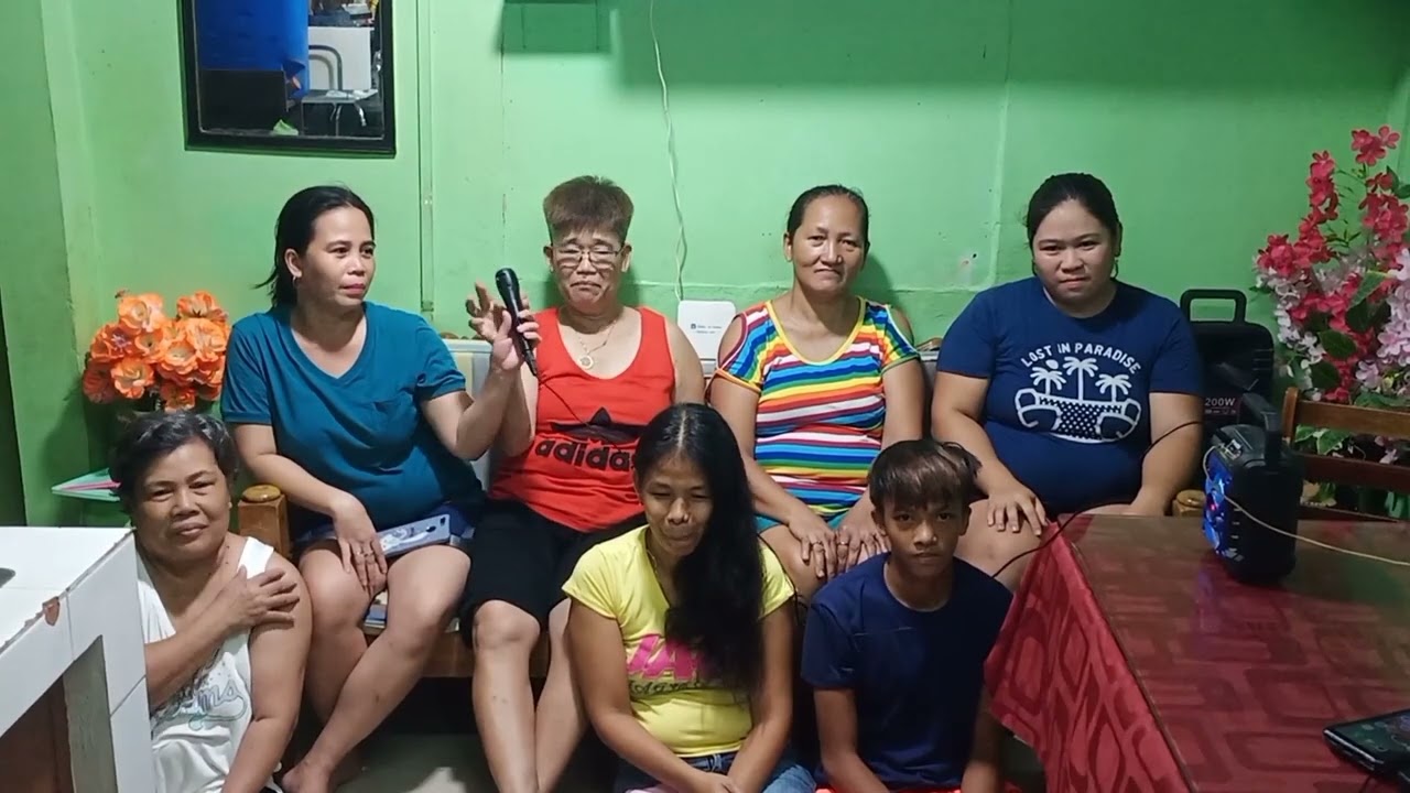 TUNOG TAO ( BAWAL TUMAWA CHALLENGE )