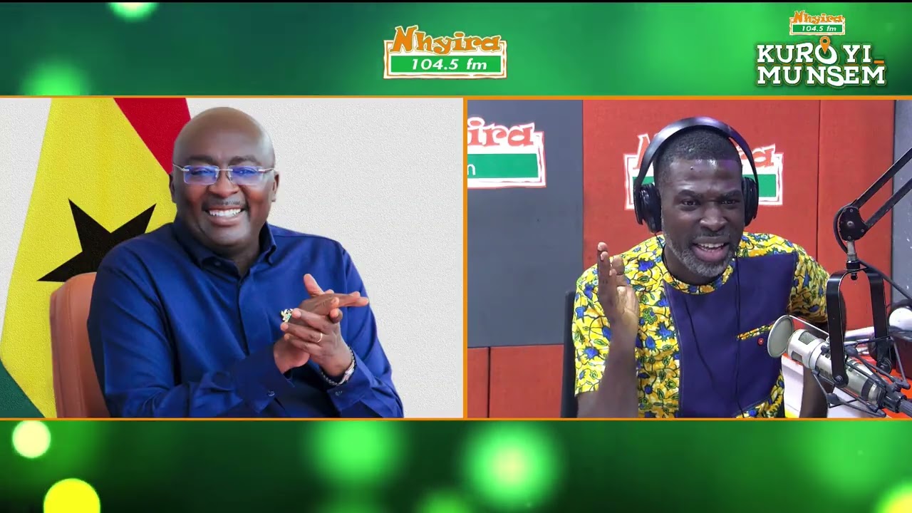 NPP PARTY HAS BECOME CHILDISH! Internal Fights Threaten 2028 Win