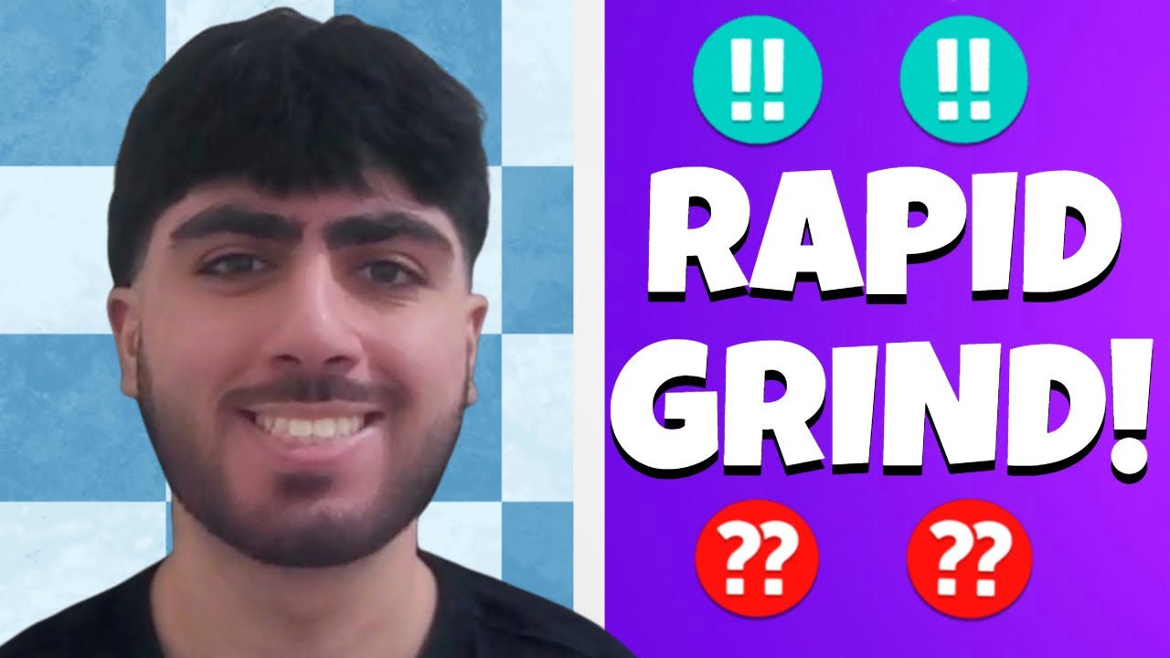 COLLAB WITH THE CHESSGOON!!!!