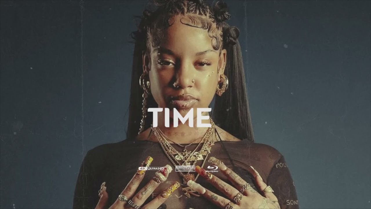 Afrobeat Instrumental 2026 - 'TIME' | Emotional Type Beat x Omah Lay x Burna Boy x Afrobeat