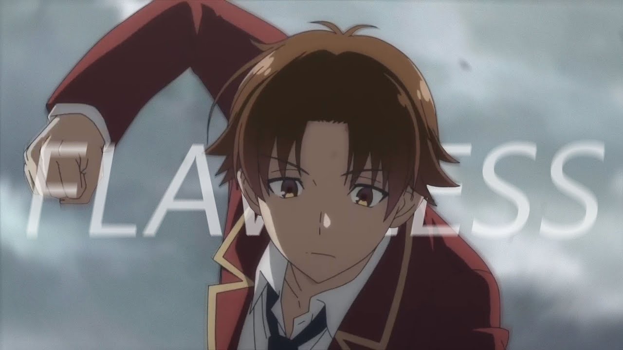 FLAWLESS // YEAT / LIL UZI VERT (AMV) feat. some flawless transitions
